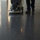 polerowanie podłogi